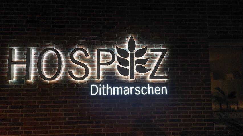Meldorfer Hospiz