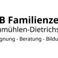 Logo des Familienzentrums